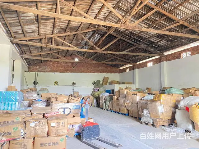 （房东直租）开福区捞刀河收费站，中青路边360平厂房优价出租 - 图片 5