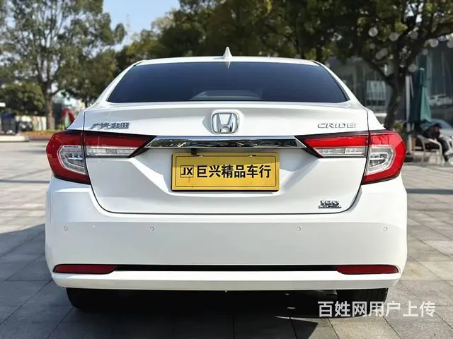 本田 凌派 2019款 1.0T 无级 180Turbo 豪 - 图片 5