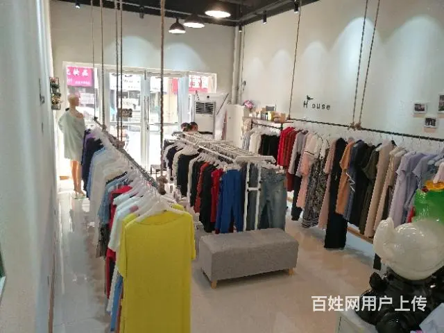 【都市时讯免费找店】鼎元学府服装店 - 图片 6