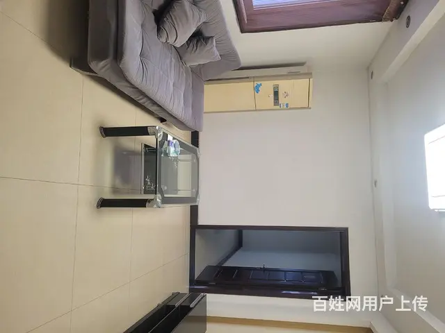 吴庄花园五楼一室二厅 精装房出租 - 图片 1