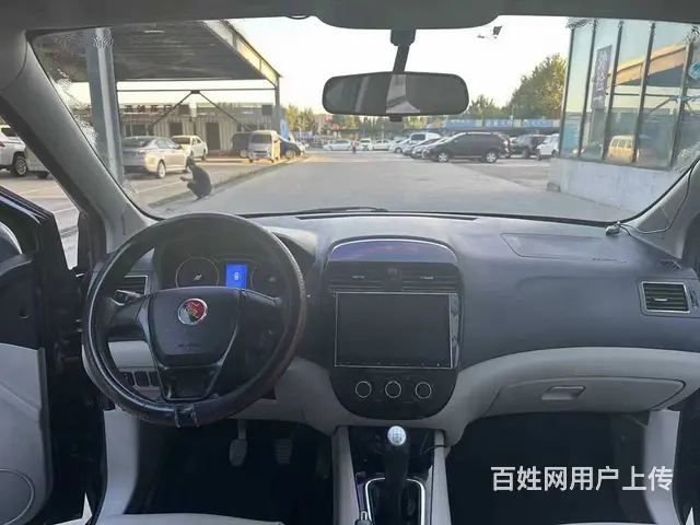 风行 景逸 2016款 景逸X3 1.5 手动 豪华型 - 图片 5