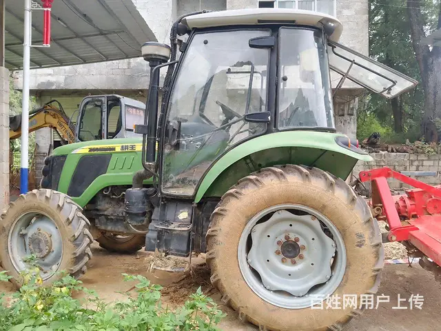 中联耕王904出售 - 图片 2