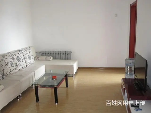南大街百盛大润发三站附近振华国际精装二室一厅南向好房出租了 - 图片 2