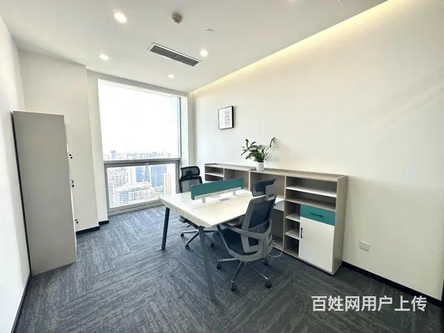 泉舜旁！正大CPl高端 大气  有会客厅 议会厅 休息室茶台 - 图片 9
