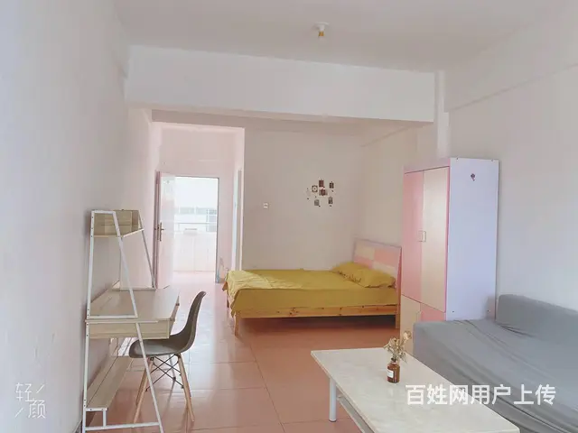 鲤城区南环路公寓出租 大小面积都有 价格便宜 - 图片 9