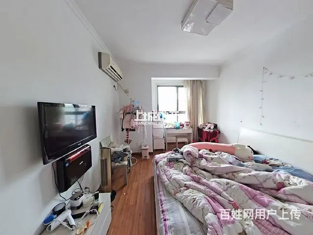 枫逸人家 清枫公园旁通地铁 精装二房 有钥匙随时看 - 图片 5