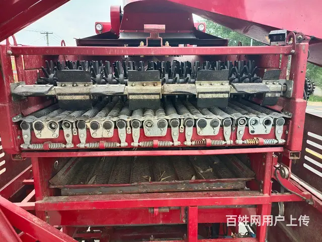 【搞定了！】液压桥勇猛4550 - 图片 7