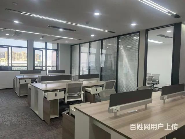 云狐科技园.滨江智慧办公.直播.科技企业的理想选择 - 图片 6