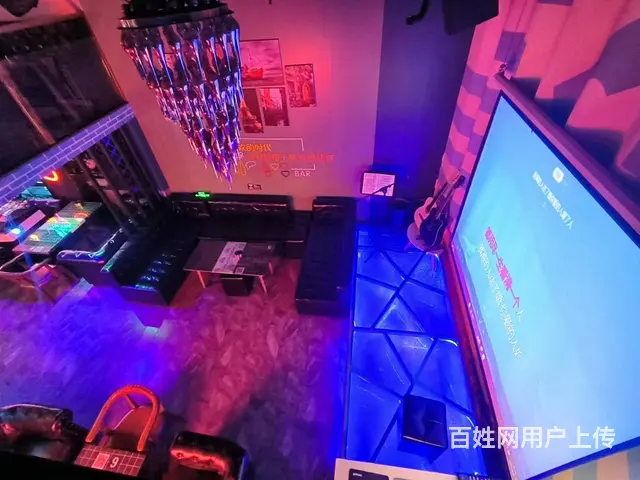 B个人一香梨大道音乐餐吧对外转让 - 图片 9
