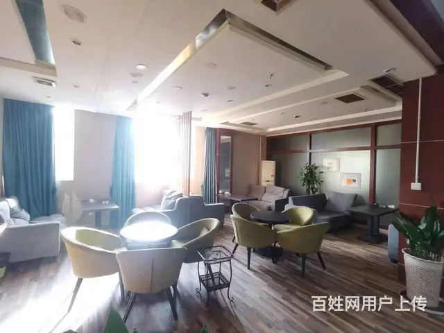 旺铺居）主干道路边客源稳定停车方便茶楼整体转让 - 图片 2