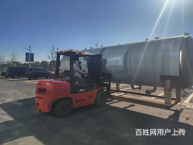 梁平叉车出租-梁平24小时专业高效服务且价格优惠 - 图片 6