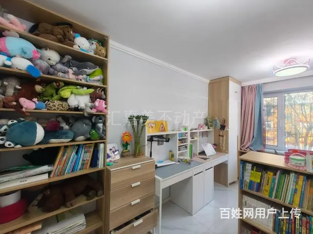 北台新村，南北不把山，豪华装修，3楼 - 图片 7