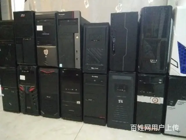 电脑店不干了，处理便宜电脑。 - 图片 6