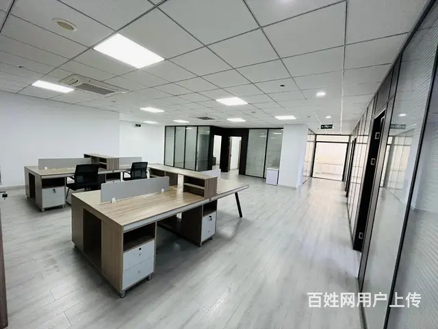 上城区笕桥，浙宝大厦，精装出租，拎包入住，交通便利，配套成熟 - 图片 1