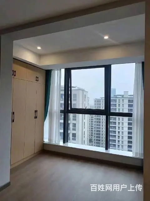 压一付一利时附近1室1厅带阳台新装修家电齐全拎包入住随时可看 - 图片 8