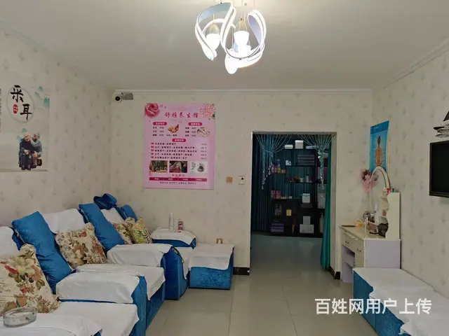 B个人一金桥现代城足疗店低价急转 - 图片 2