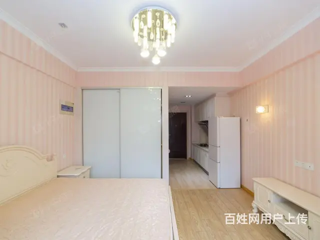 恐龙园民宿世茂广场精装交付全落地窗特惠7000起清盘价 - 图片 4