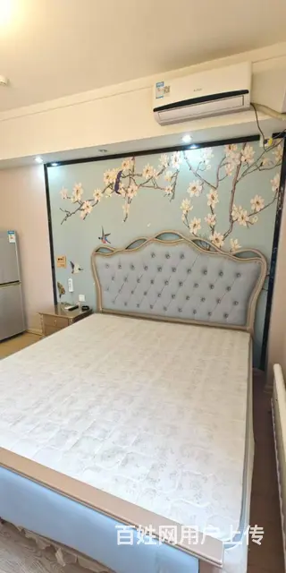 皇姑塔湾 真实有的房子 中海寰宇天下东西齐全长租短租均可 - 图片 3