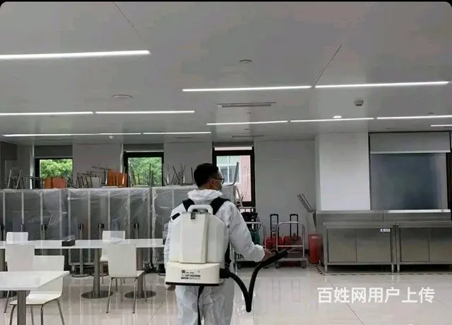 秦皇岛灭蟑螂灭蚂蚁灭蚊蝇灭鼠除四害消杀公司 - 图片 4