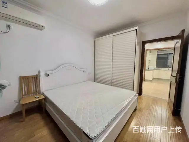 三香路，水韵新苑，精装修三房，拎包入住，看房方便 - 图片 6