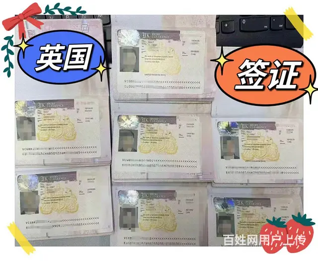 代办各国旅游签证 - 图片 3
