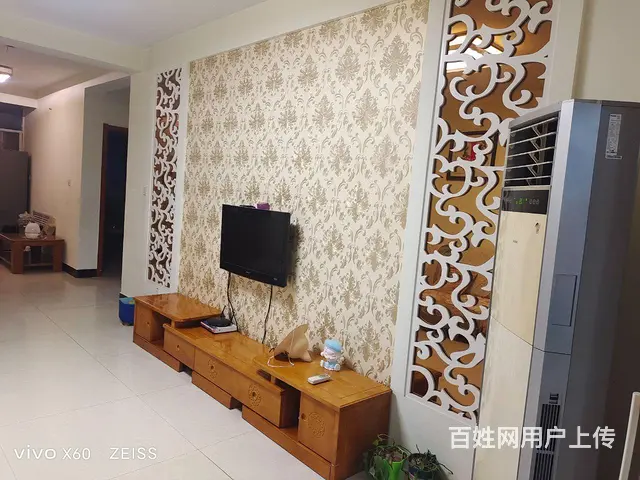 房屋出租拎包入住 - 图片 2