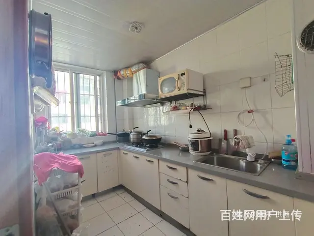 新上！新都盛德小区3室边户，框架客厅带大窗多层中间楼层 - 图片 7