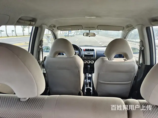 1.882万转05款一手本田飞度1.3自动波两厢豪华版 - 图片 12