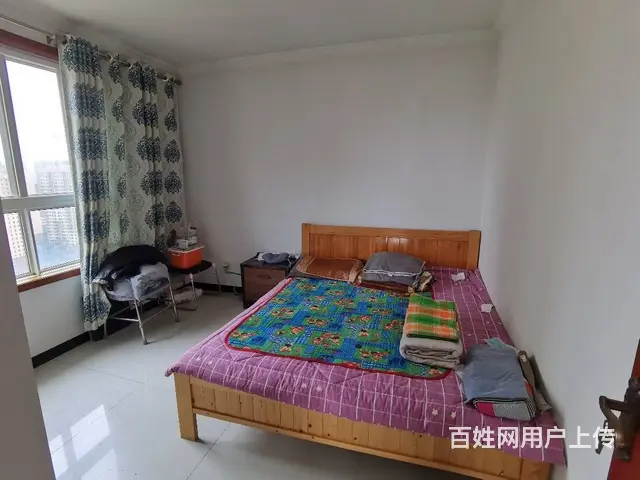 世纪优盘 普通住宅 中等装修 - 图片 9