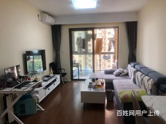 安亭站地铁口单间出租 - 图片 2