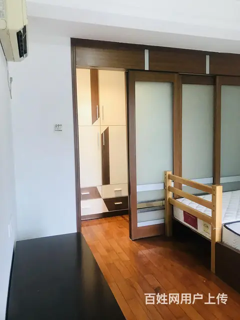 花园小区，家电齐全，近地铁，整租3房2卫 - 图片 3