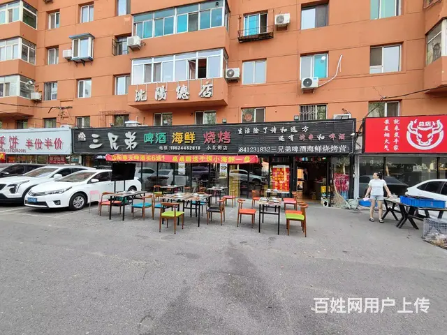大东区中街日卖七千串吧出兑 - 图片 1