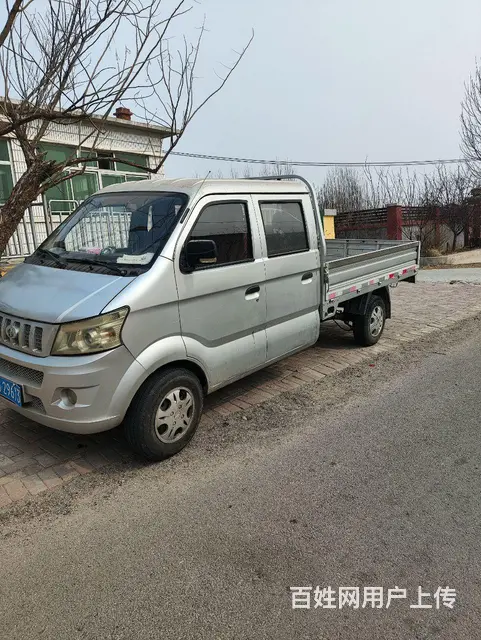 长安 跨越王 高栏/栏板 国4 - 图片 2