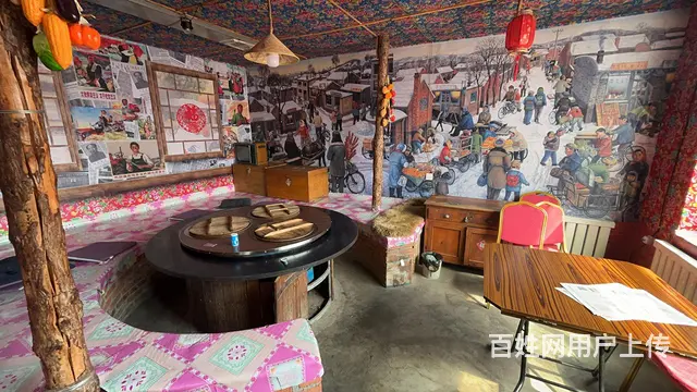 哈尔滨哈西王岗铁锅炖吉兑，接手即可营业 - 图片 7