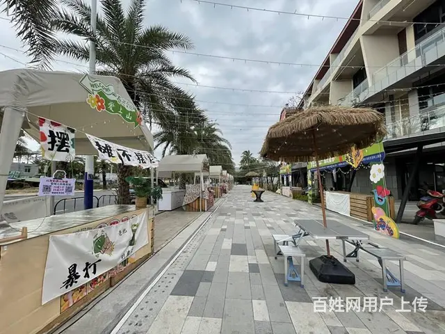 （51旺铺推荐）爱上山梦想光年集市招商 - 图片 6