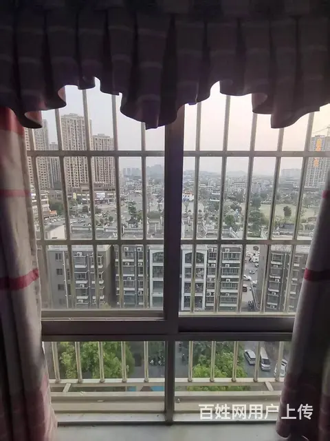 新城国际 普通住宅2厅 精装修 - 图片 10
