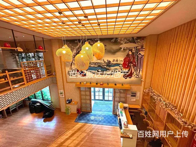 群力临街旺铺出兑，750米适合会所、餐饮位置好价低带电梯 - 图片 1