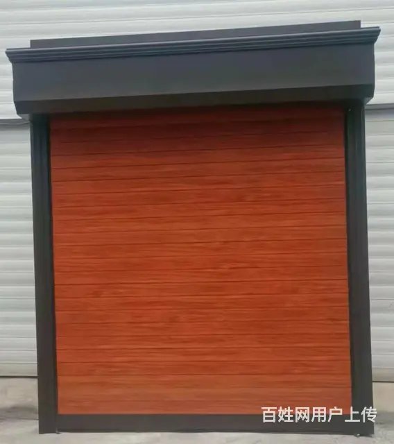 主营各种，抗风门，伸缩门，电动门，快速门，卷帘门， - 图片 2