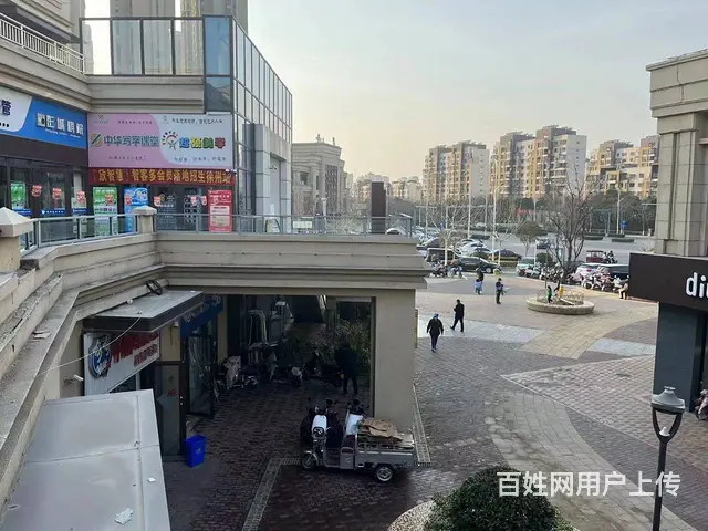 （徐州找店网）新城区中锐星尚城店面房东出租 - 图片 7