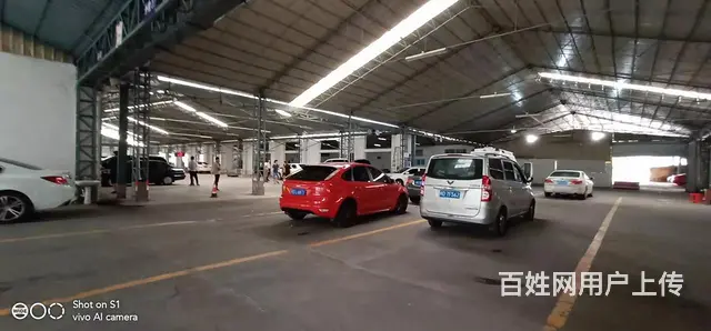年检过户 上牌补牌补证 尾气检查 - 图片 4