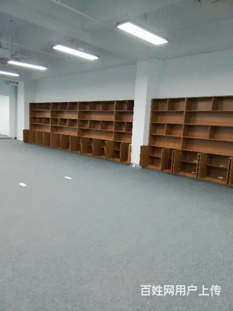 溧阳厂房装修 溧阳轻钢龙骨隔墙吊顶 矿棉板吊顶 - 图片 9
