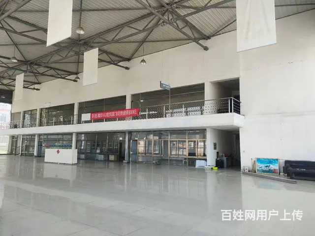 （微易转）张店鲁泰大道汽车展厅出租 - 图片 3