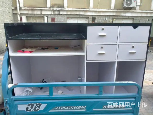收款桌 - 图片