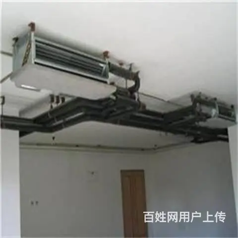 常熟二手空调回收 苏州回收大型中央空调公司 - 图片 2
