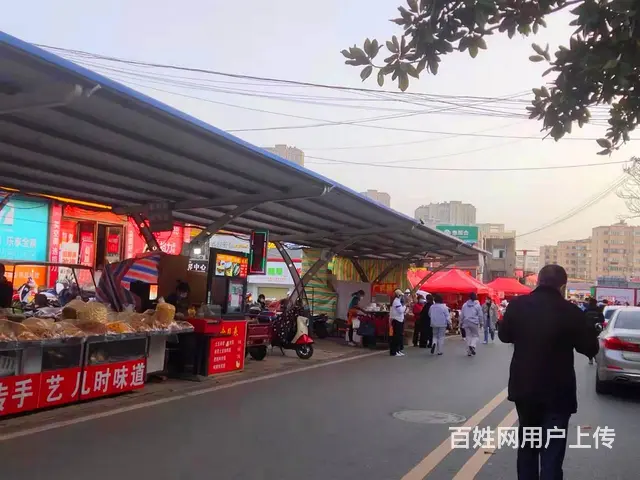 （猎铺网免费推荐）二汽富康市场临街70平面馆旺铺转让 - 图片 8