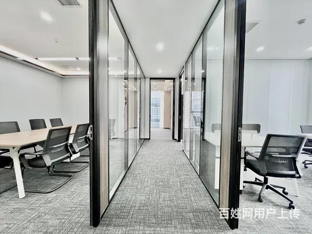 正大国际300平出租 房源保真拎包！随时看 - 图片 2