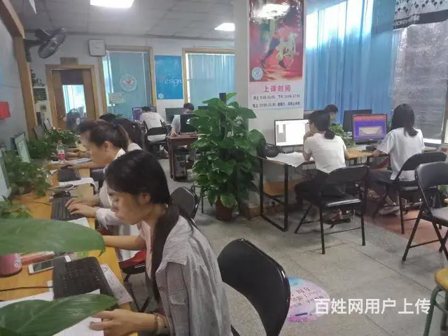 清远平面设计培训班 专业老师授课PS AI CDR - 图片 5