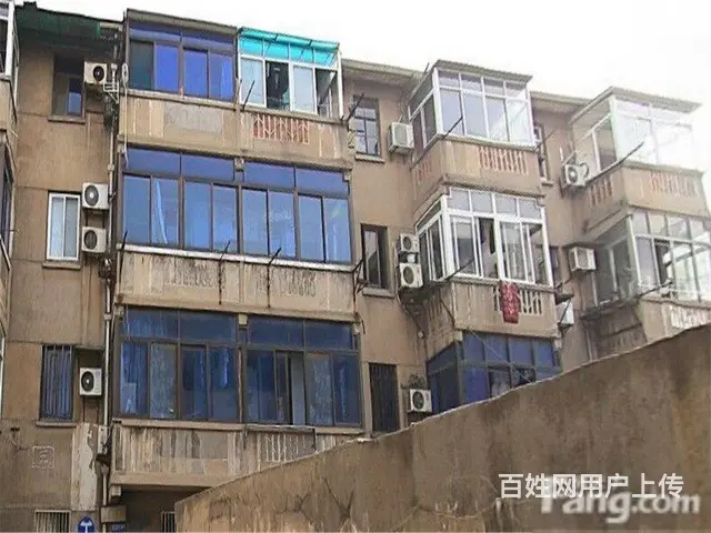 新出博小实验县北新村2室1厅房东急售 - 图片 11