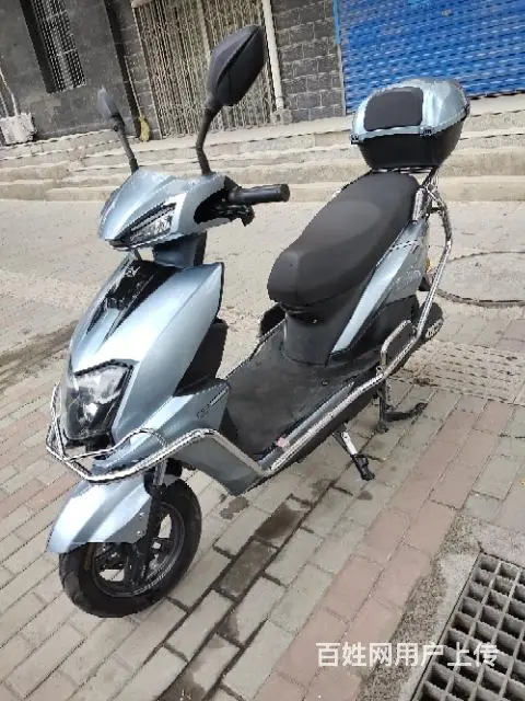 出租出售回收电动车，日租月租季租都可以 - 图片 8