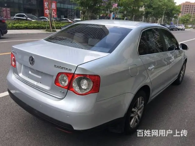 大众 速腾 2010款 1.4TSI 双离合 豪华 - 图片 10